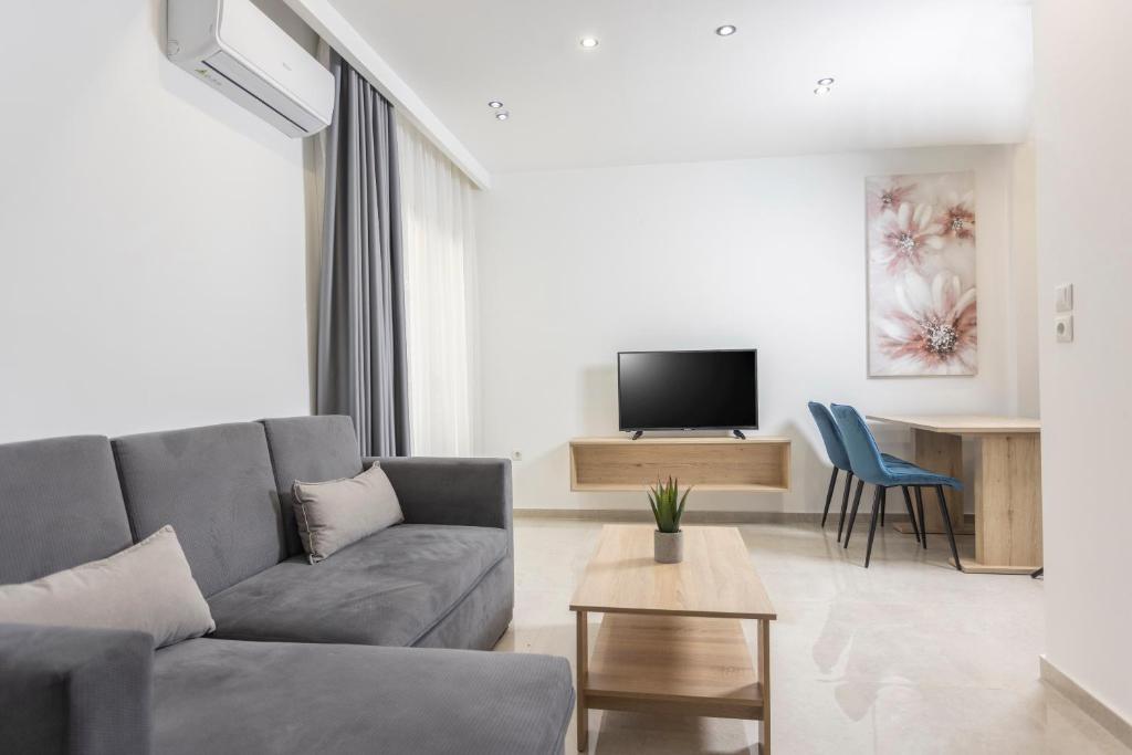 Vasou No7 Apartments, Thessaloniki (aktualisierte Preise für 2024)