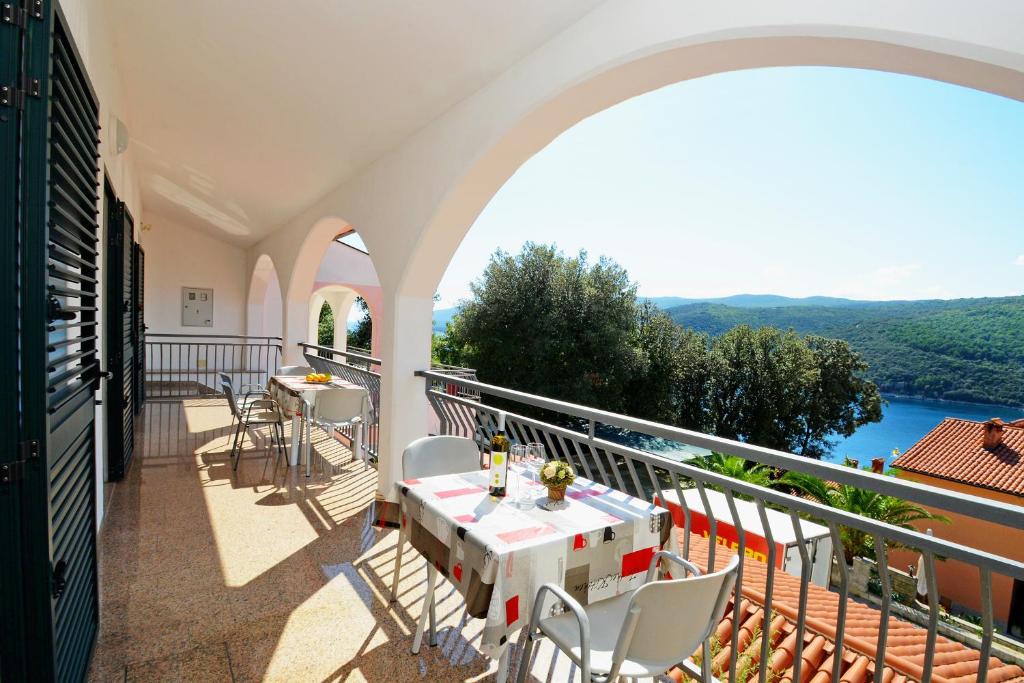 Apartment Zulijani A6, Rabac (updated prices 2024)