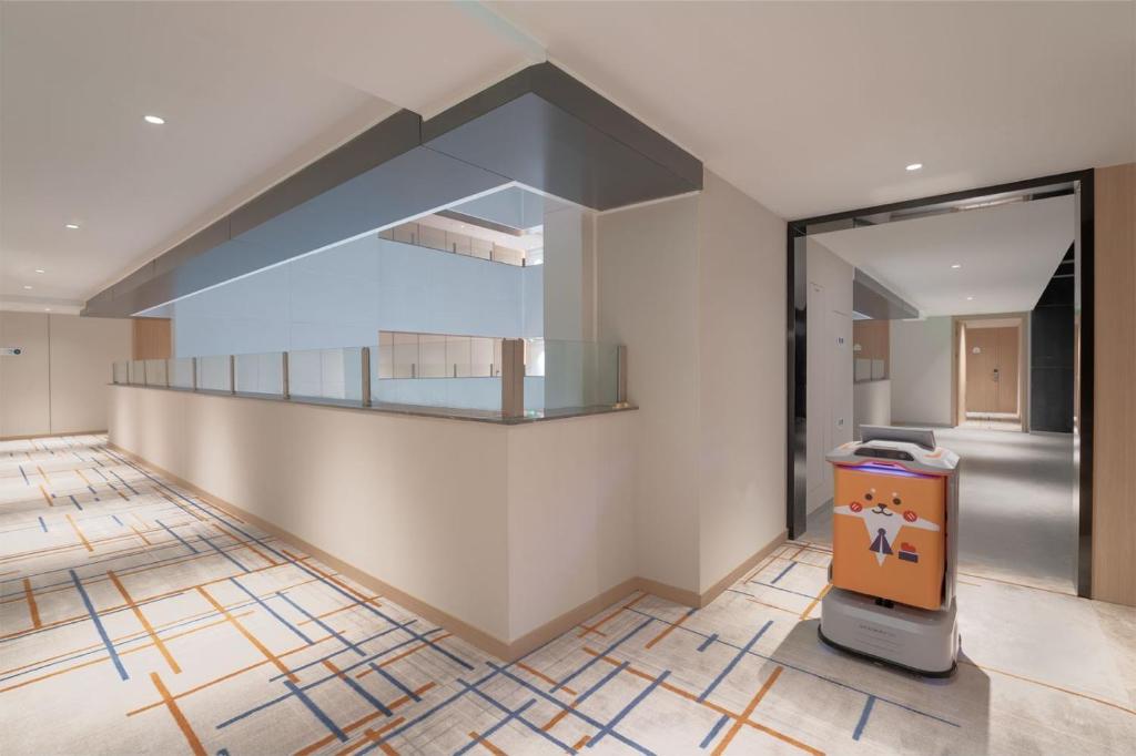 Fotografie z fotogalerie ubytování Holiday Inn Express Shunde Daliang by IHG v destinaci Šun-te