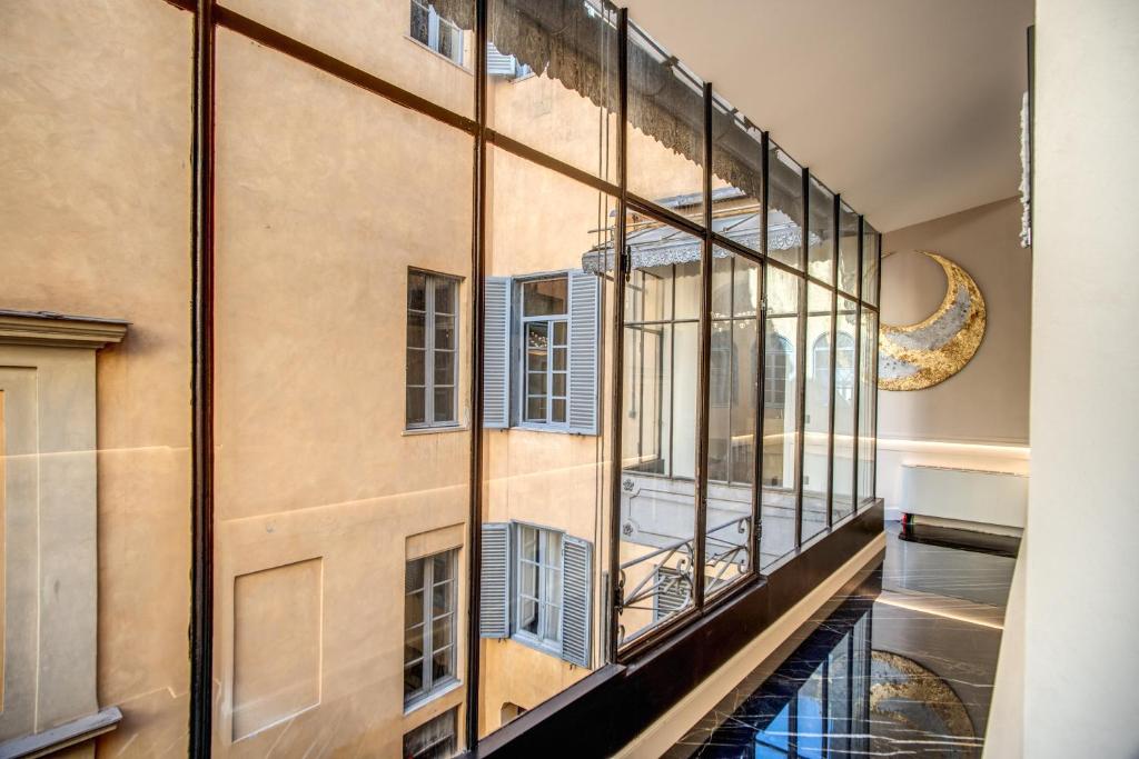 Martius Private Suites Hotel - Resim 14