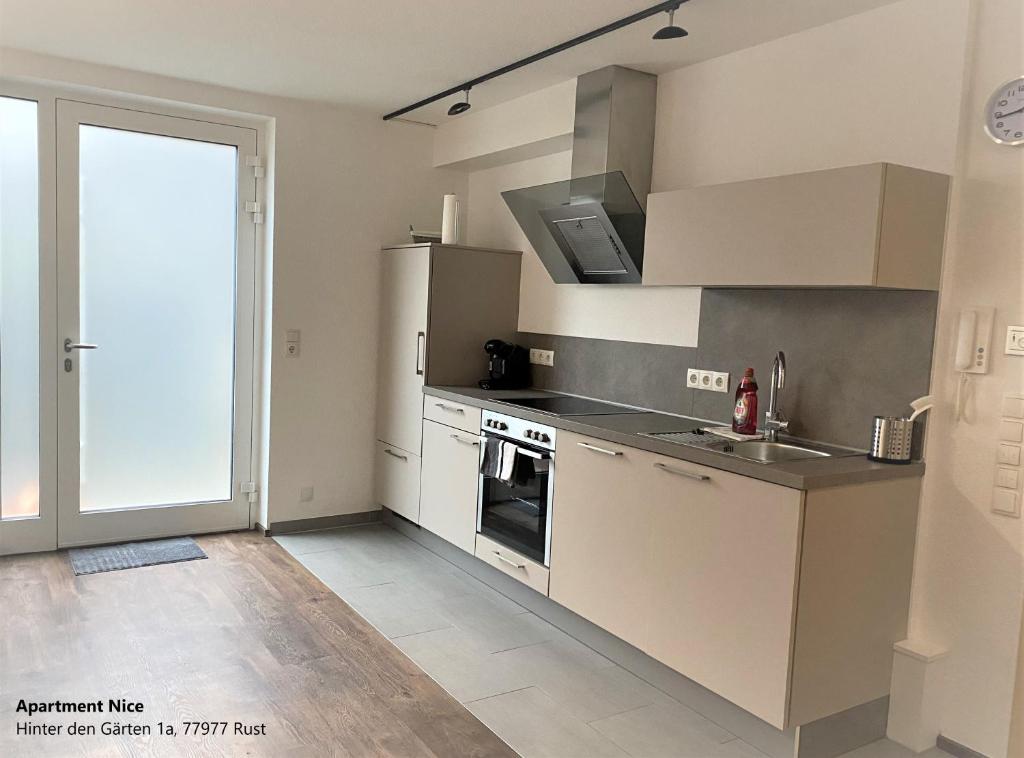 Apartments Relax & Nice - 18