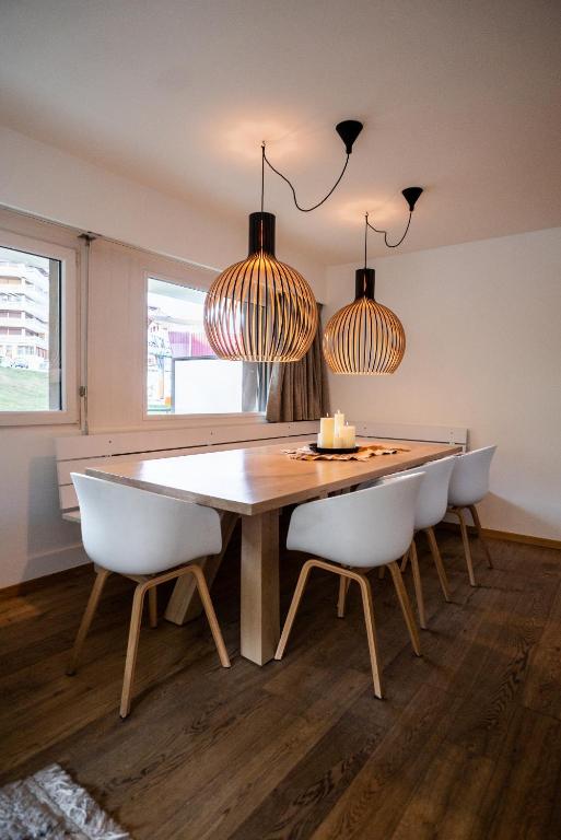 Olympic R2 - pied des pistes - carless holidays! - Resim 10