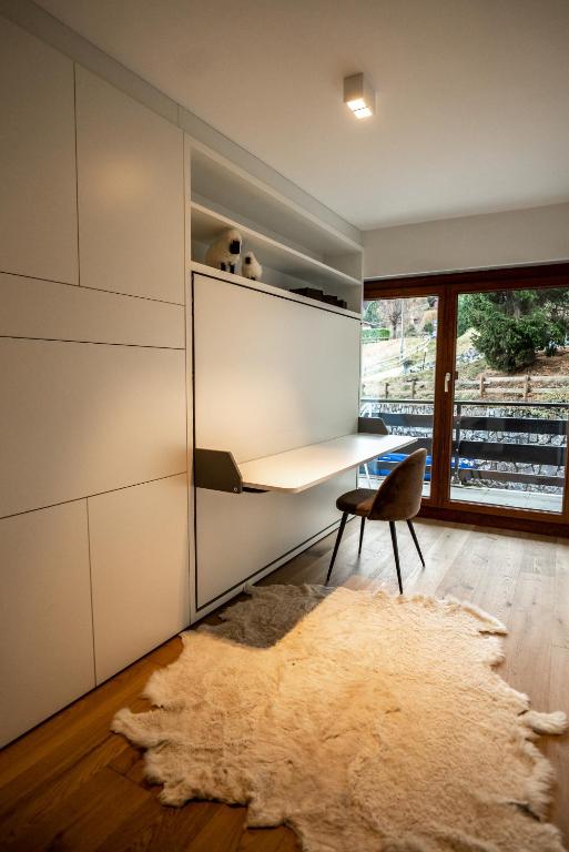 Olympic R2 - pied des pistes - carless holidays! - Resim 15