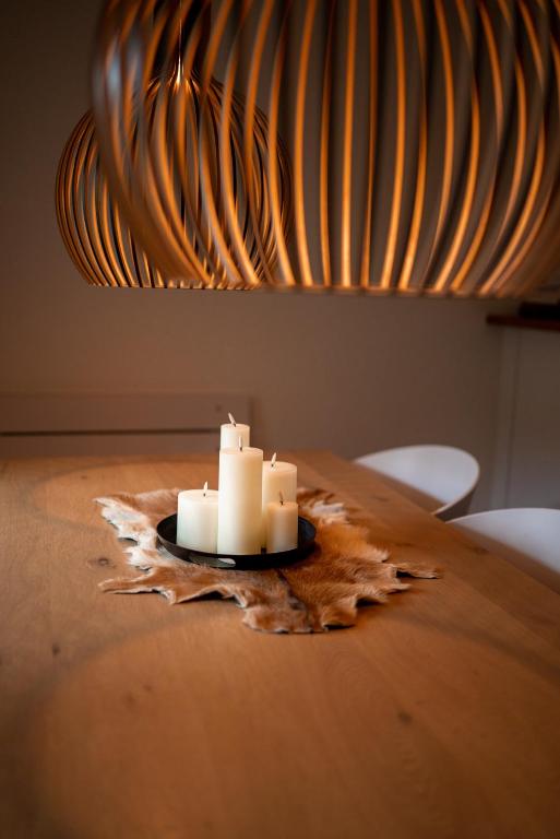 Olympic R2 - pied des pistes - carless holidays! - Resim 17