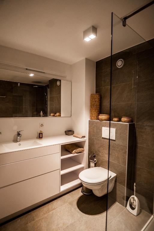 Olympic R2 - pied des pistes - carless holidays! - Resim 3