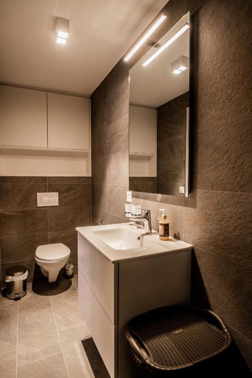 Olympic R2 - pied des pistes - carless holidays! - Resim 25