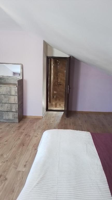 Agro House Mezge - აგროსახლი მეზგე - Chambre Double