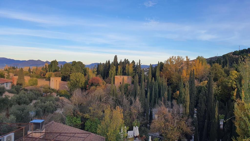 CASA MORENA MiA APARTAMENTOS - Resim 19