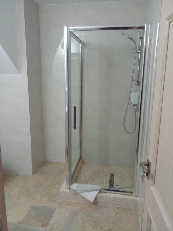 Pensiunea Duet - Triple Chambre Avec Salle De Bain