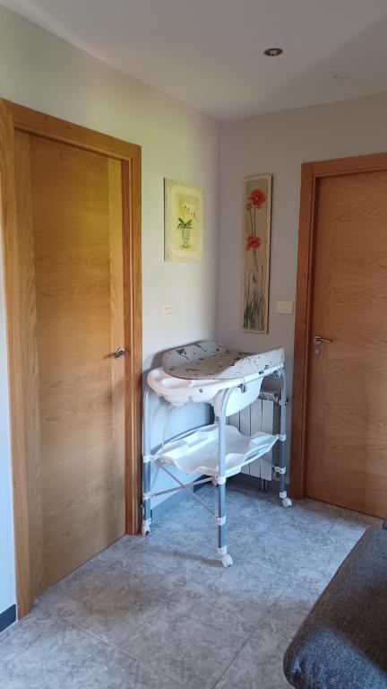 Zdjęcie z galerii obiektu Eira Vella w mieście Mos