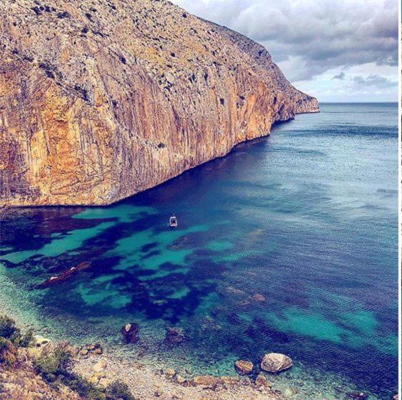 Altea Mascarat playa, Altea – Bijgewerkte prijzen 2023