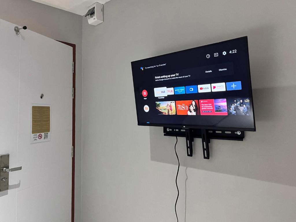 Aowmana Hotel - Budget Double Room