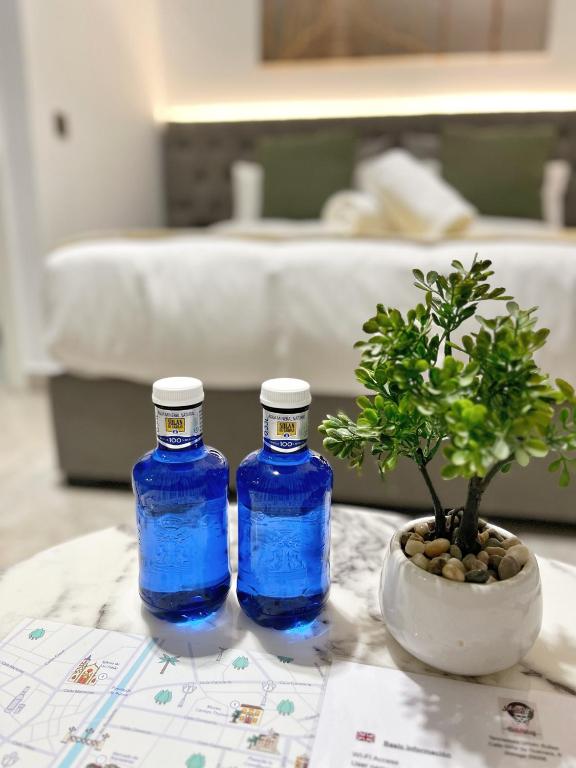 Tennessee Urban Suites - Resim 35