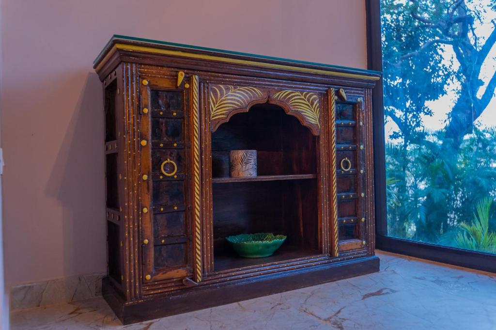 Imagem da galeria de Nirvana Hill Resort em Curtorim