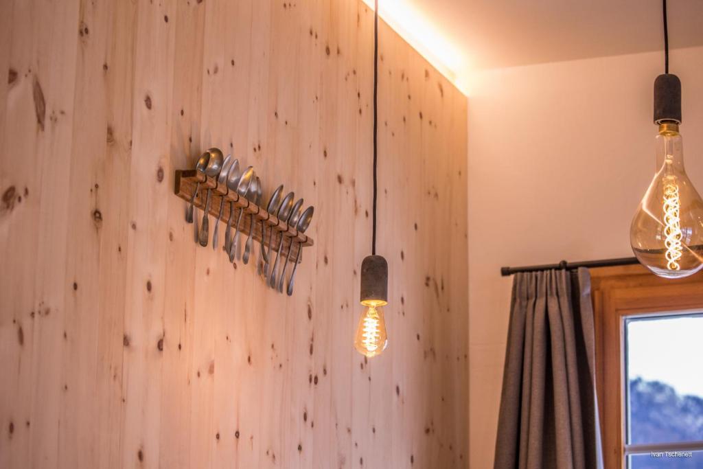 Fotografie z fotogalerie ubytování Hotel Münsterhof v destinaci Müstair