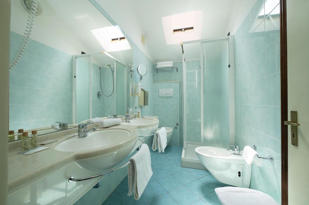 Kép Hotel Milano szállásáról Cesenaticóban a galériában
