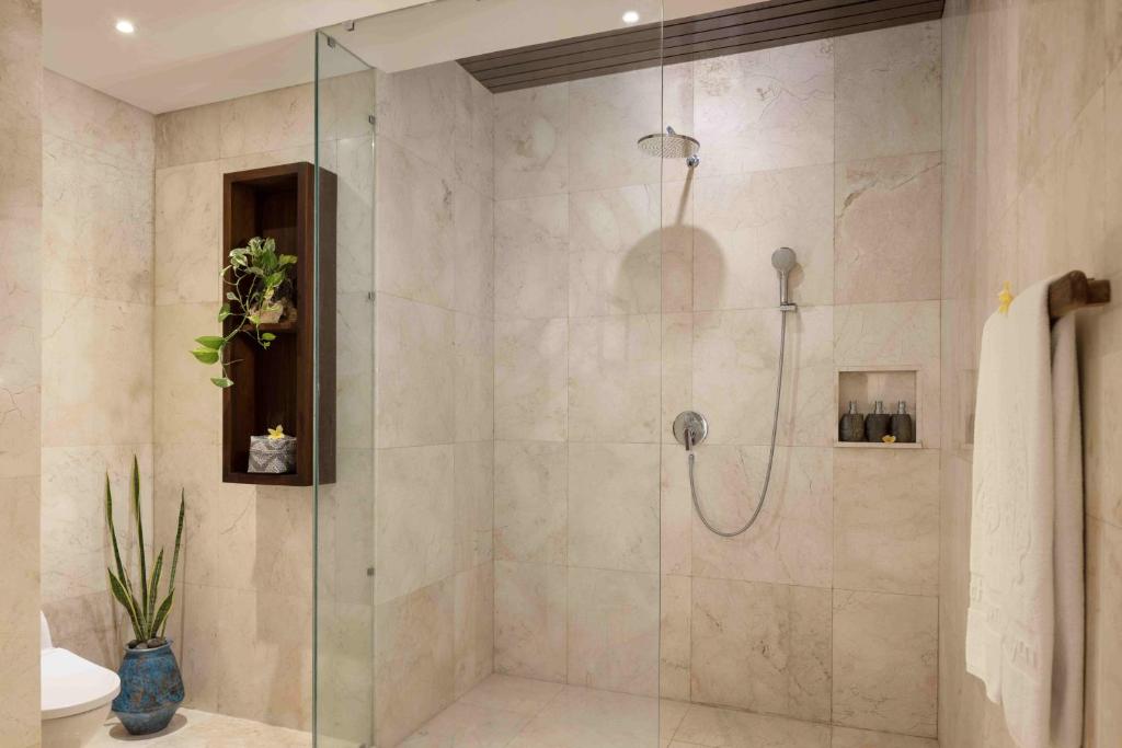 The Kayon Valley Resort - 18