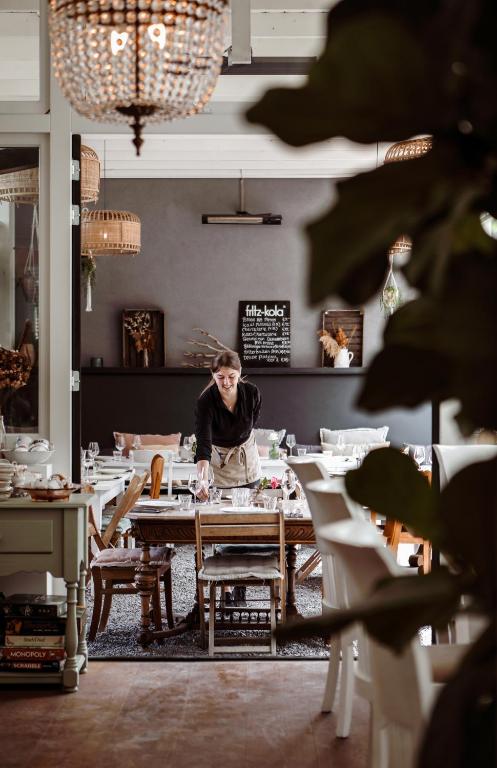 Hosté ubytování Boutique Hotel - de Stadsherberg Alphen