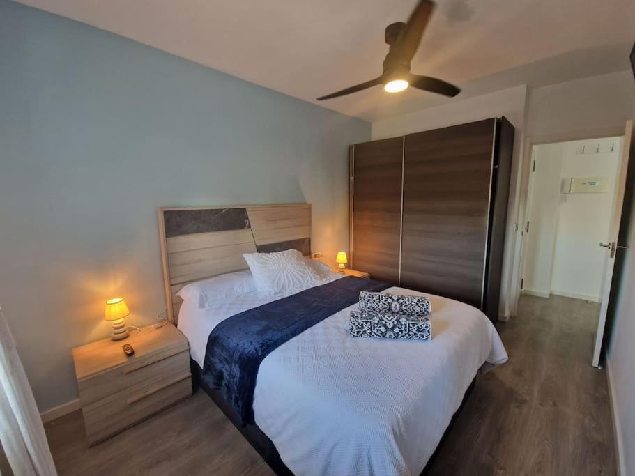 Luxury Beach House with Terrace San Juan Alicante, El ...