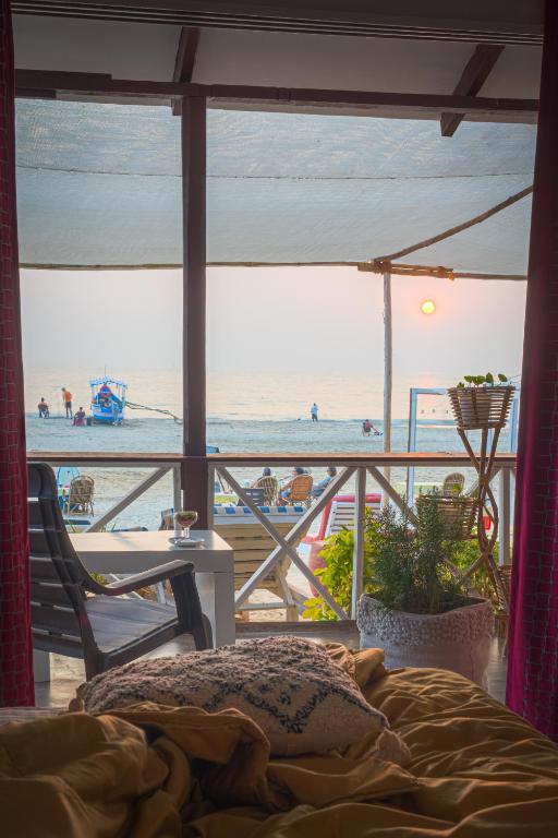 Fotografie z fotogalerie ubytování Cuba Patnem v destinaci Patnem