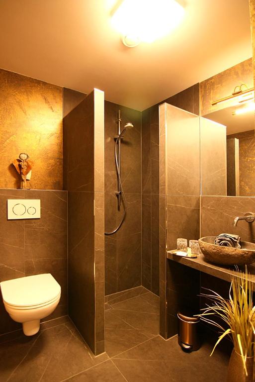 Boutique-Pension Jägerwirt - 6