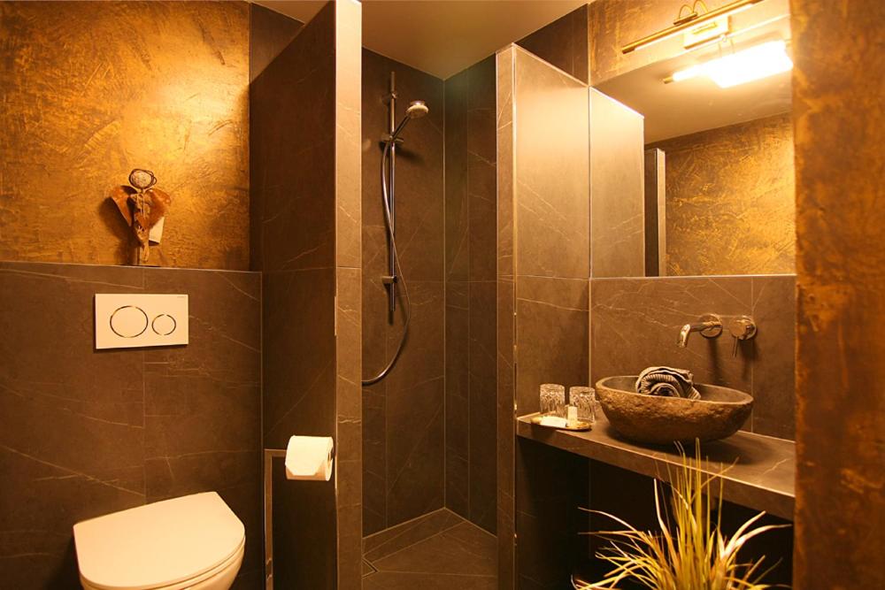 Boutique-Pension Jägerwirt - 8