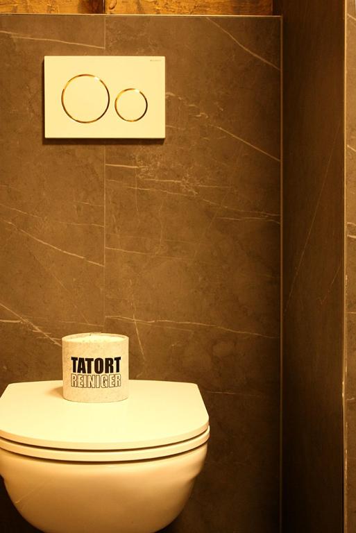 Boutique-Pension Jägerwirt - 9