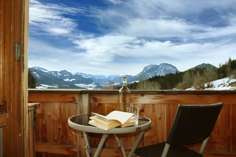 Boutique-Pension Jägerwirt - 5