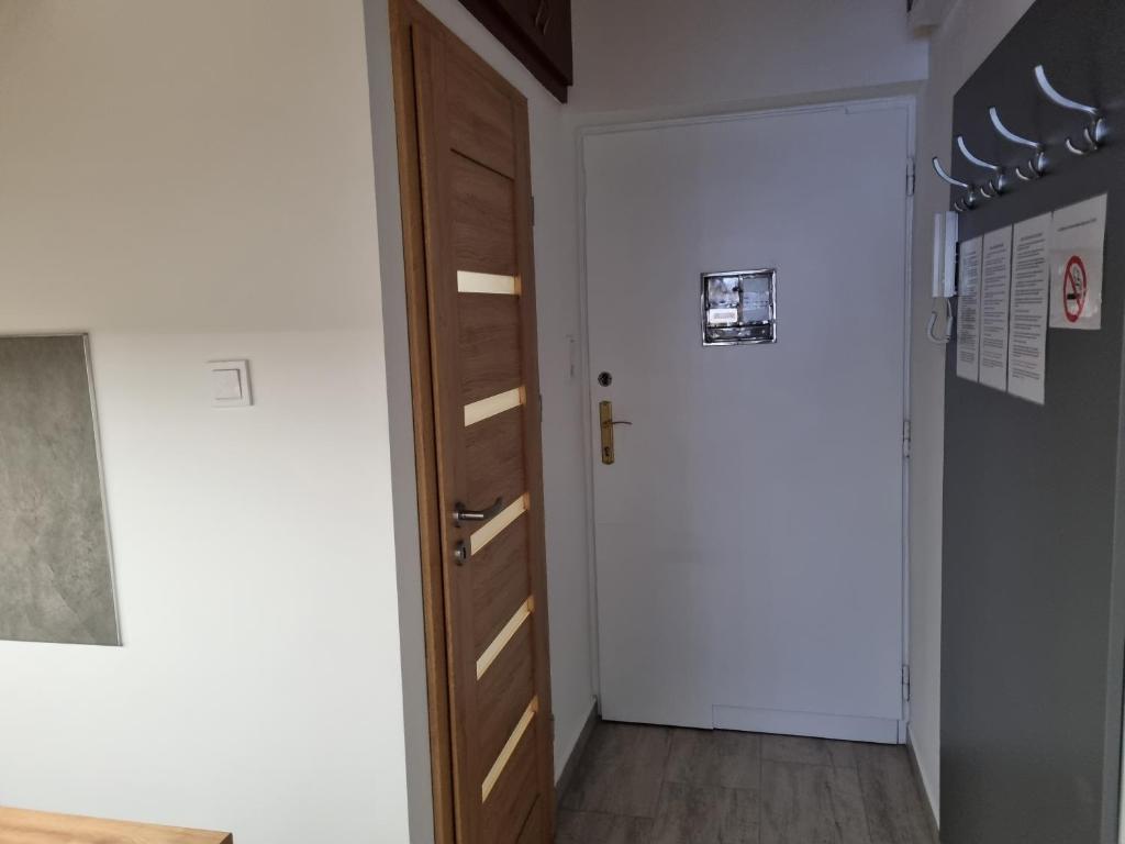Fotografia z galérie ubytovania Downtown Studio Apartman v destinácii Pécs