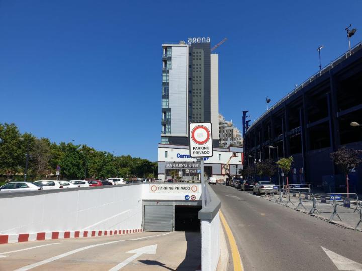 Apartamento LOFT duplex con parking Gratis, Valencia ...