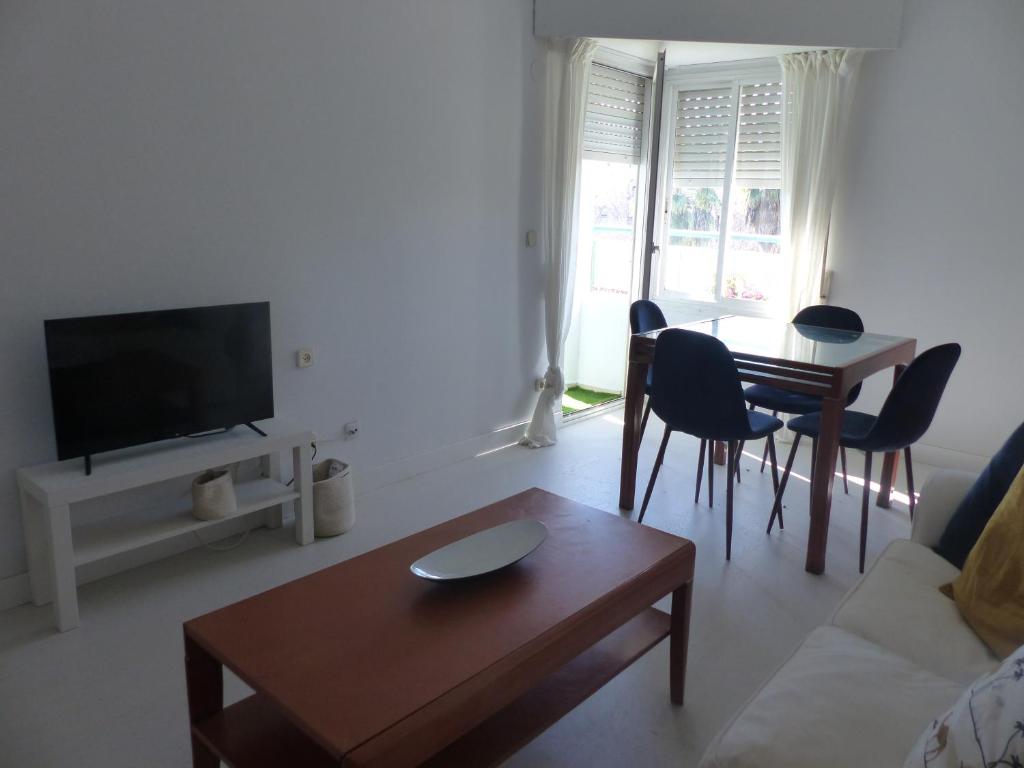 Booking.com: Apartamento La Veleta de Bermejales , Sevilla ...