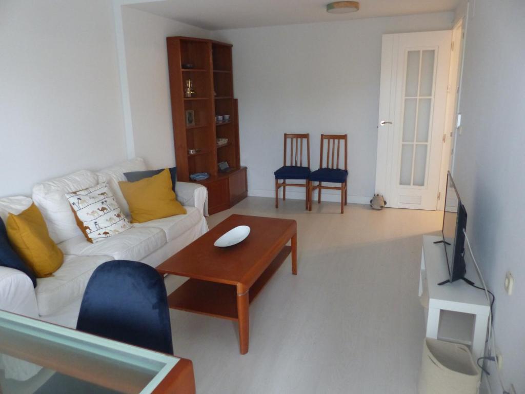 Booking.com: Appartement La Veleta de Bermejales , Sevilla ...