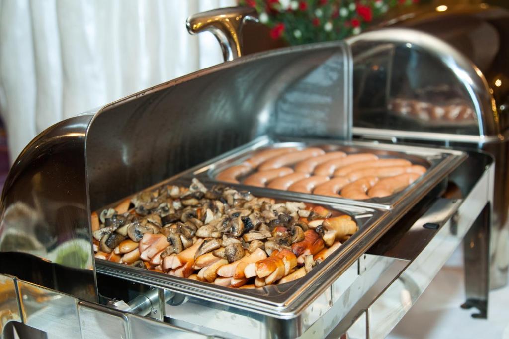 Hotel IKAR - Resim 36