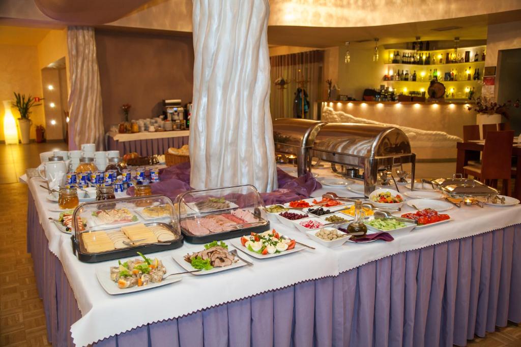 Hotel IKAR - Resim 37