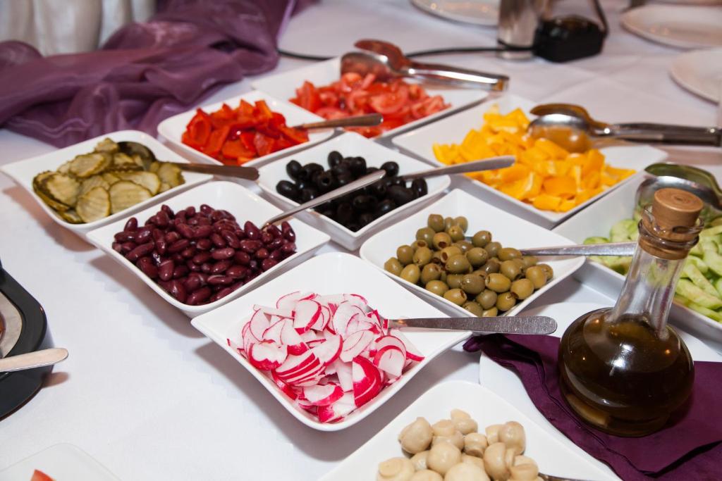 Hotel IKAR - Resim 14