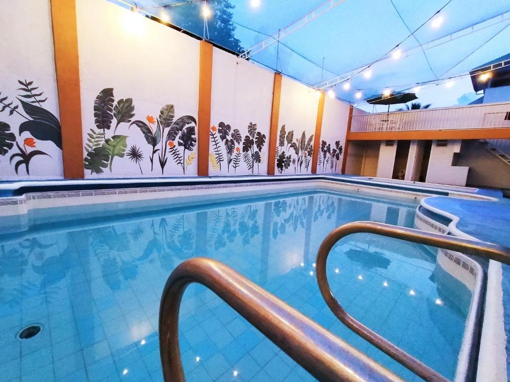 Dencio’s Hotspring Resort