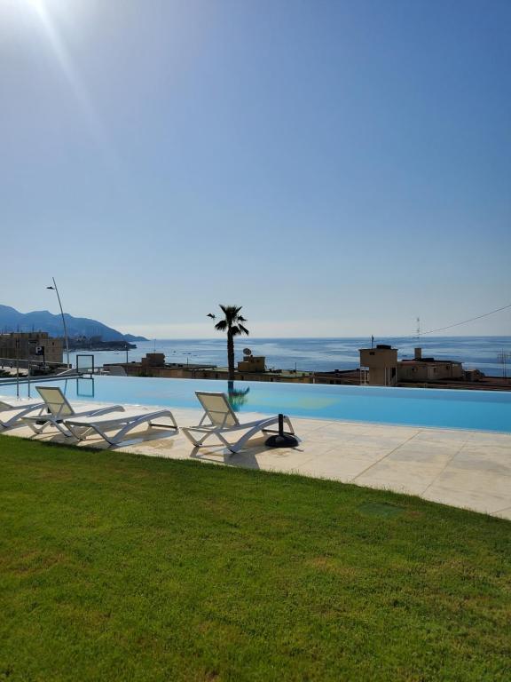 ROMERO APARTMENTS SUNSET CLIFFS BENIDORM - Appartamento Con 2 Camere Da Letto