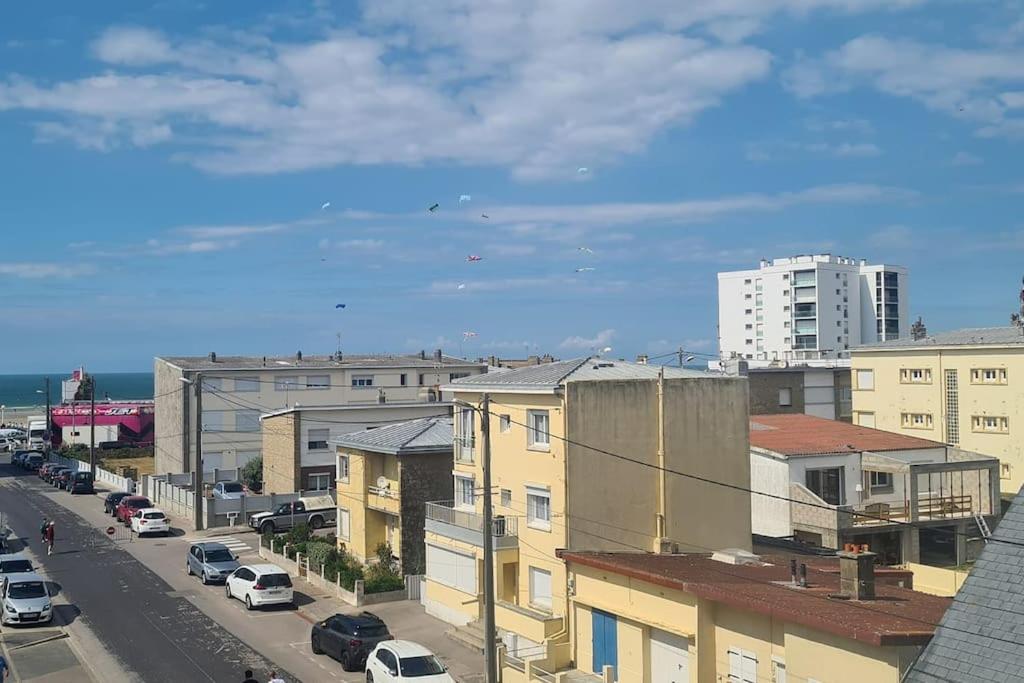 Výhľad na more alebo výhľad na more priamo z apartmánu