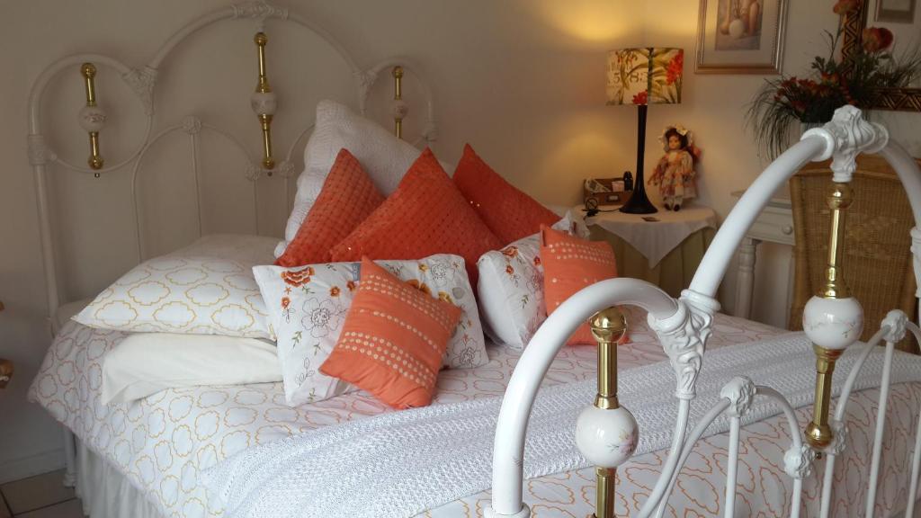 Harmony Guesthouse