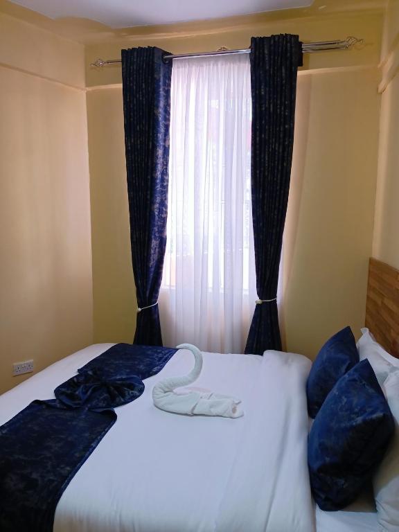 SOUTHLAKE FULLY FURNISHED TWO BEDROOMS APARTMENTS, Naivasha Updated