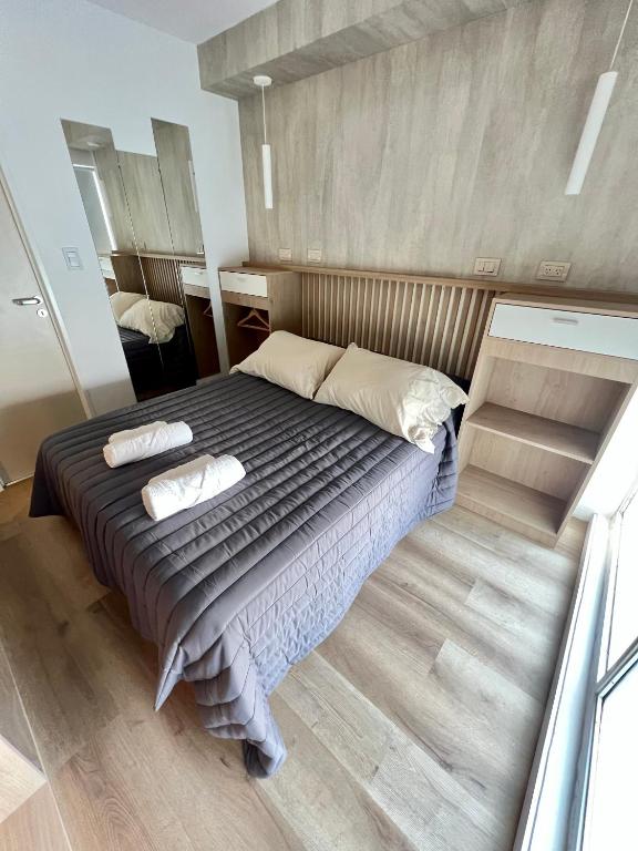 Estudio - apartamento cómodo y acogedor SS1 - Appartamento Con Una Camera Da Letto