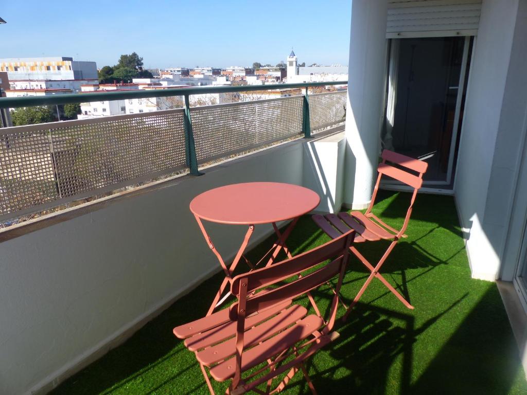 Booking.com: Appartement La Veleta de Bermejales , Sevilla ...