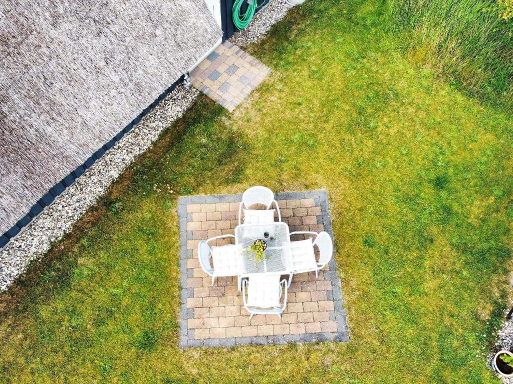 Zahrada ubytování Holiday home Væggerløse CCXIV