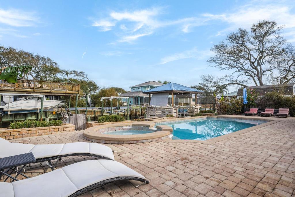 Villa Ventura, Butler Beach Updated 2023 Prices