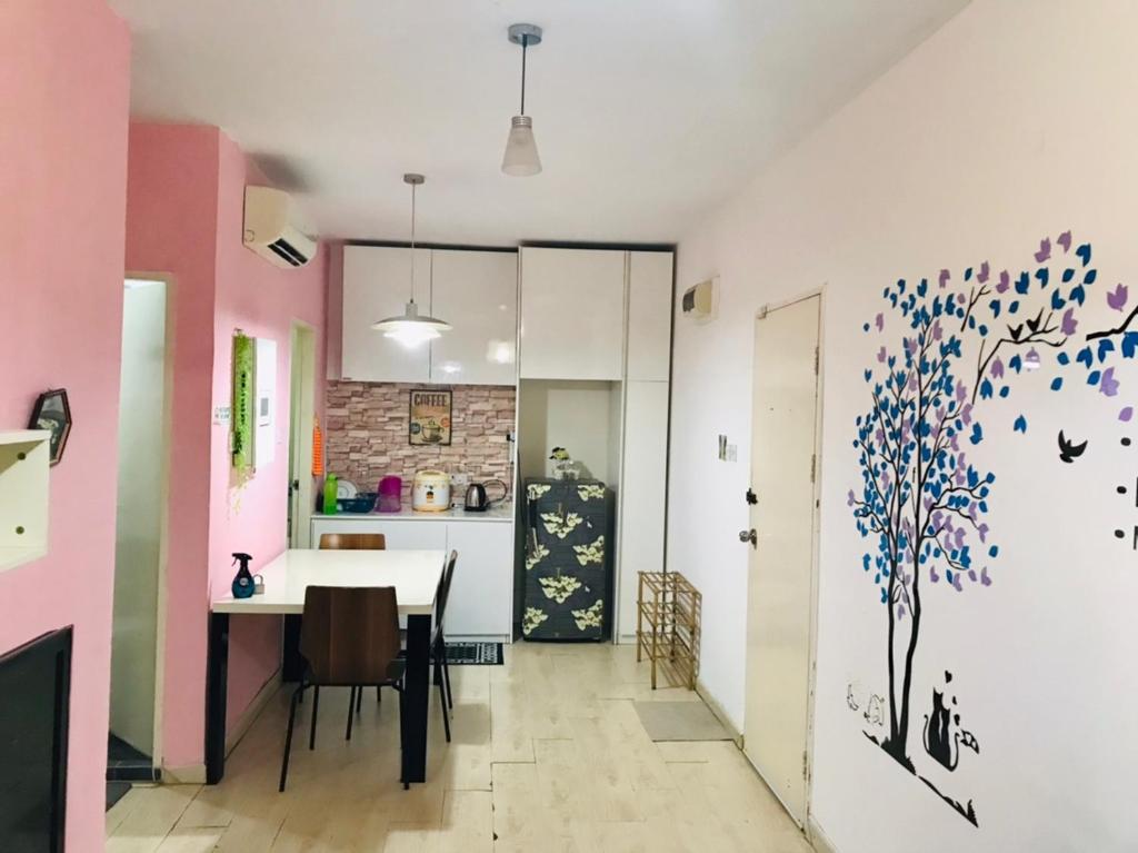 KADDU Homestay