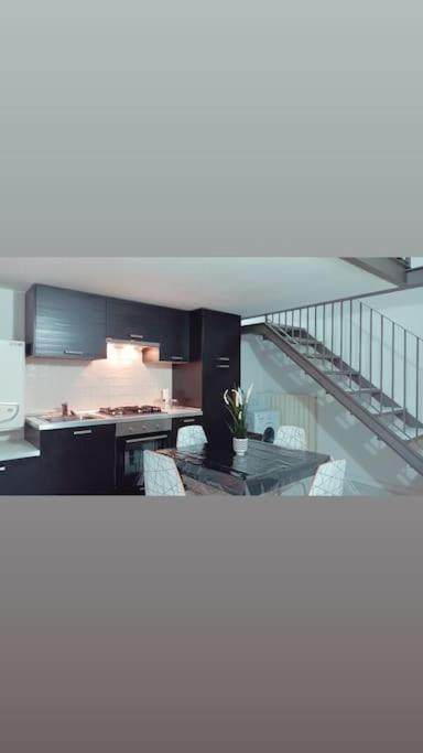 Borghesi Residence