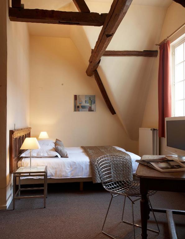 Hotel Adornes - Resim 7