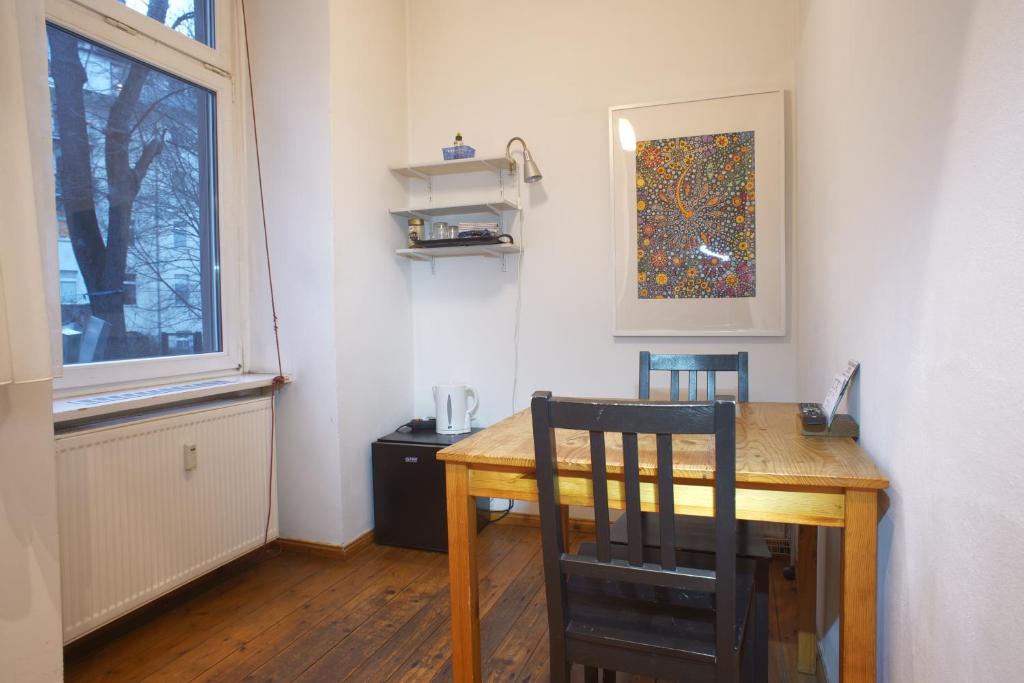 Pension Mädchenkammer - 8