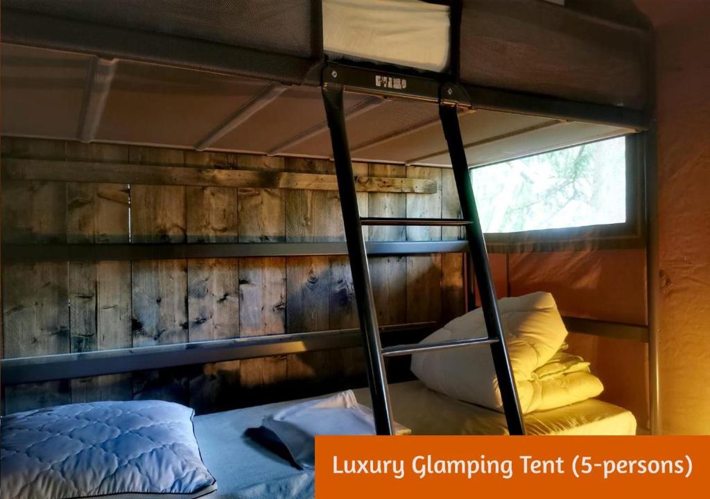 Safaritents & Glamping by Outdoors, Holten – Updated 2024 Prices