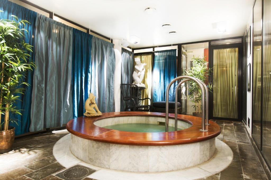 Fotografie z fotogalerie ubytování Victory Hotel v destinaci Stockholm